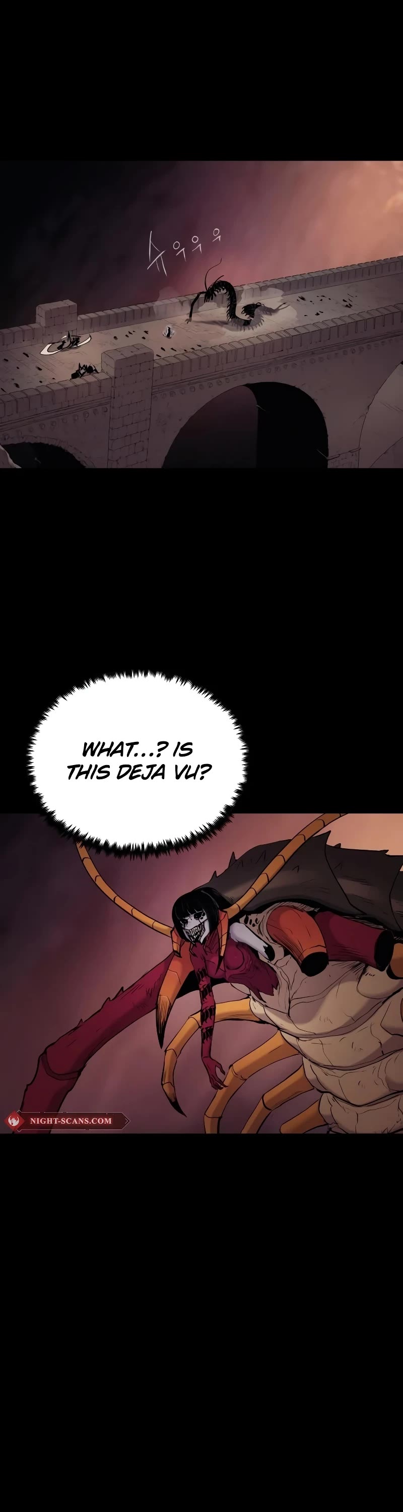 Wail of Weakness Chapter 39 page 2 - Chapter 39