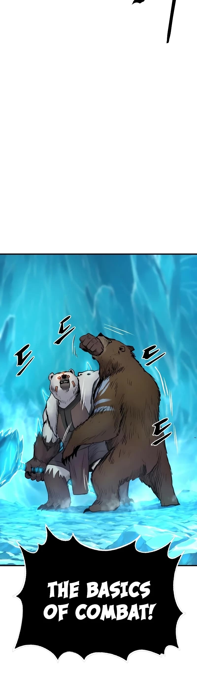 Wail of Weakness Chapter 39 page 25 - Chapter 39