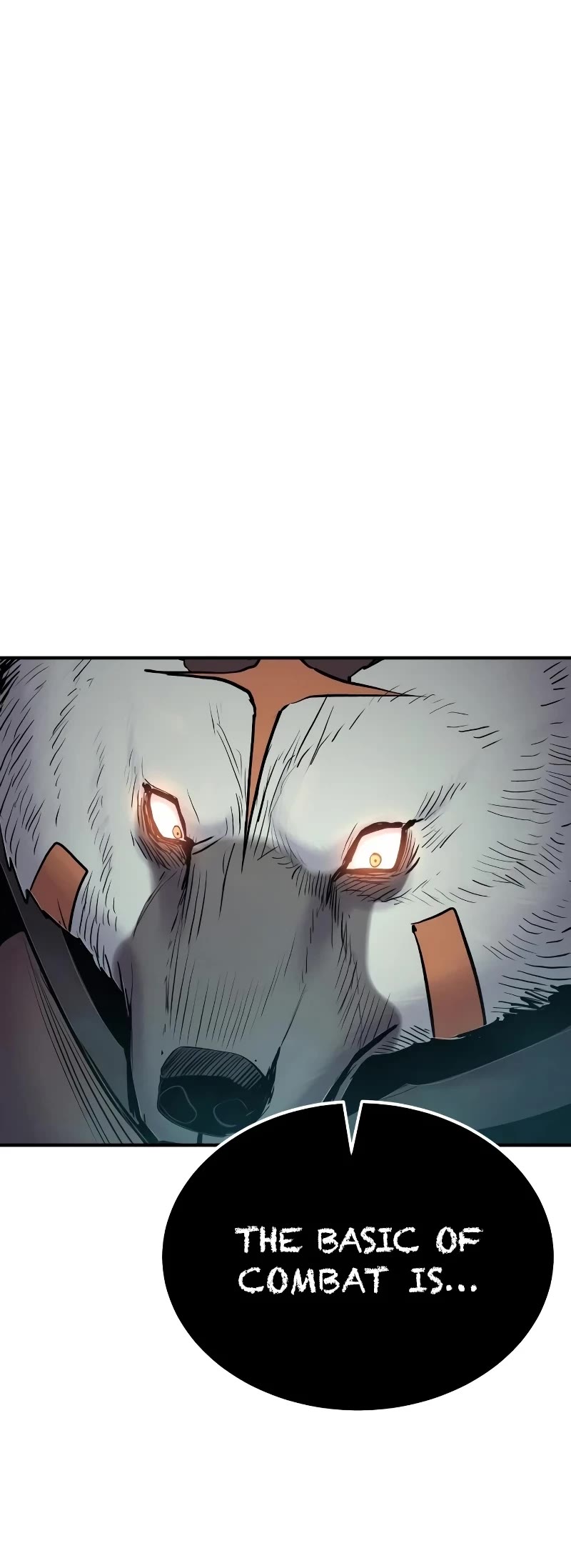 Wail of Weakness Chapter 39 page 27 - Chapter 39