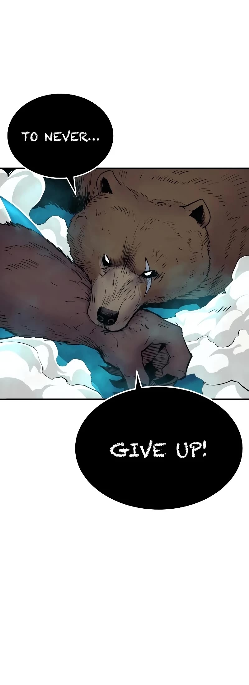 Wail of Weakness Chapter 39 page 28 - Chapter 39