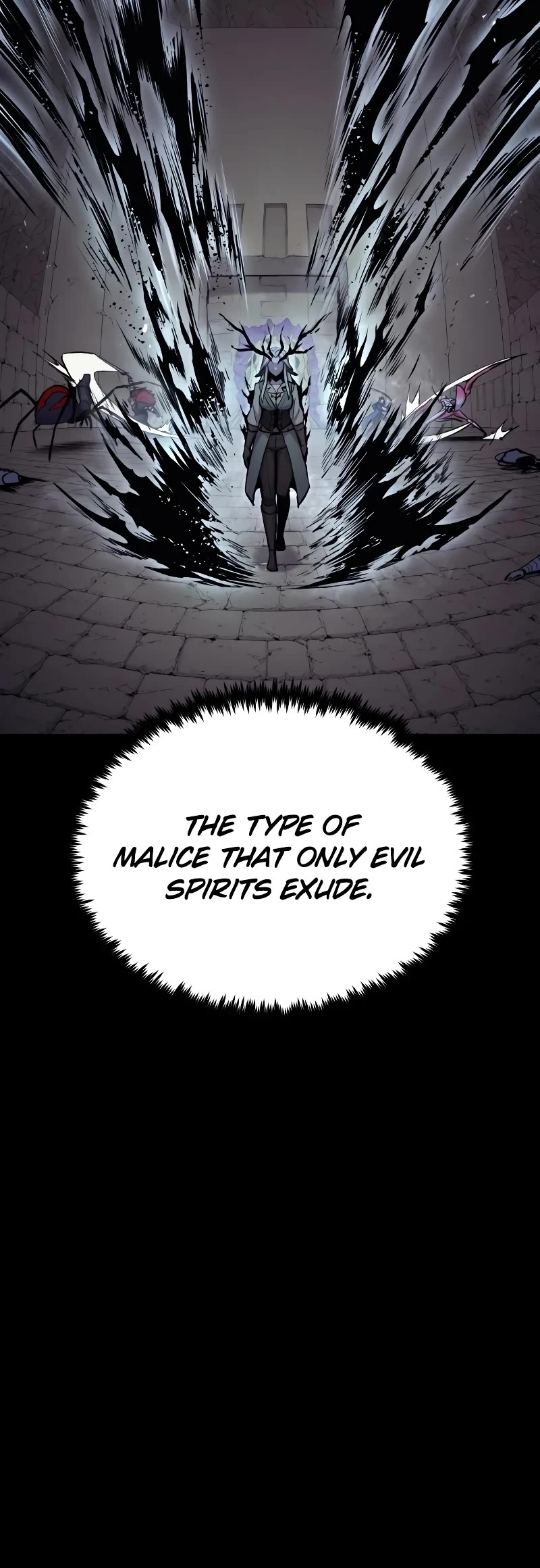 Wail of Weakness Chapter 39 page 4 - Chapter 39