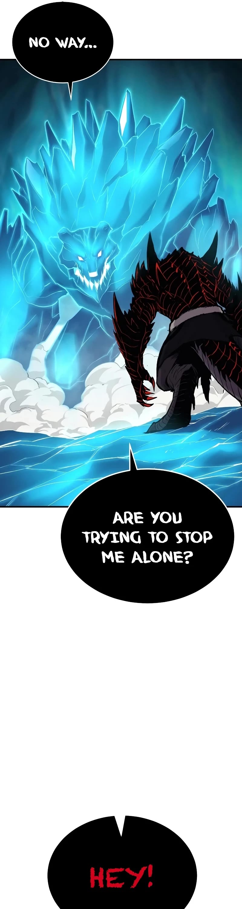 Wail of Weakness Chapter 39 page 44 - Chapter 39