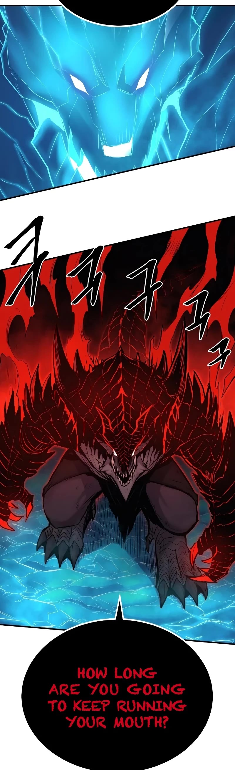 Wail of Weakness Chapter 39 page 45 - Chapter 39