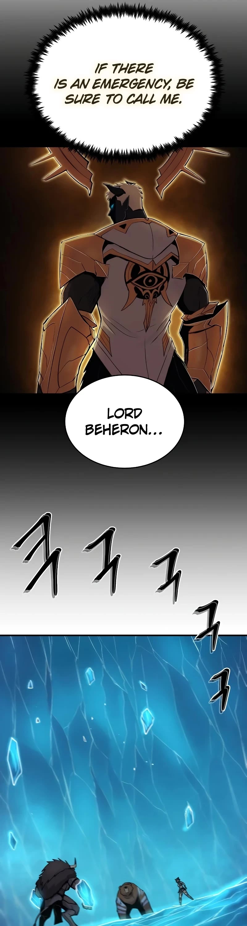Wail of Weakness Chapter 39 page 56 - Chapter 39