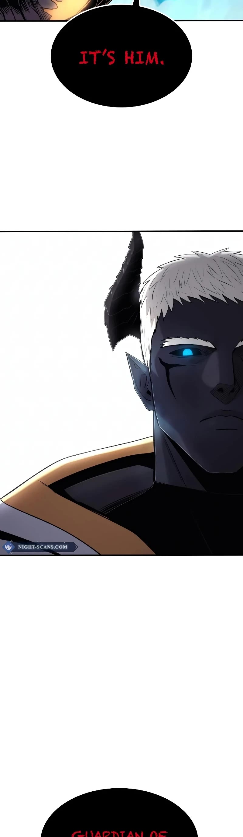 Wail of Weakness Chapter 39 page 60 - Chapter 39