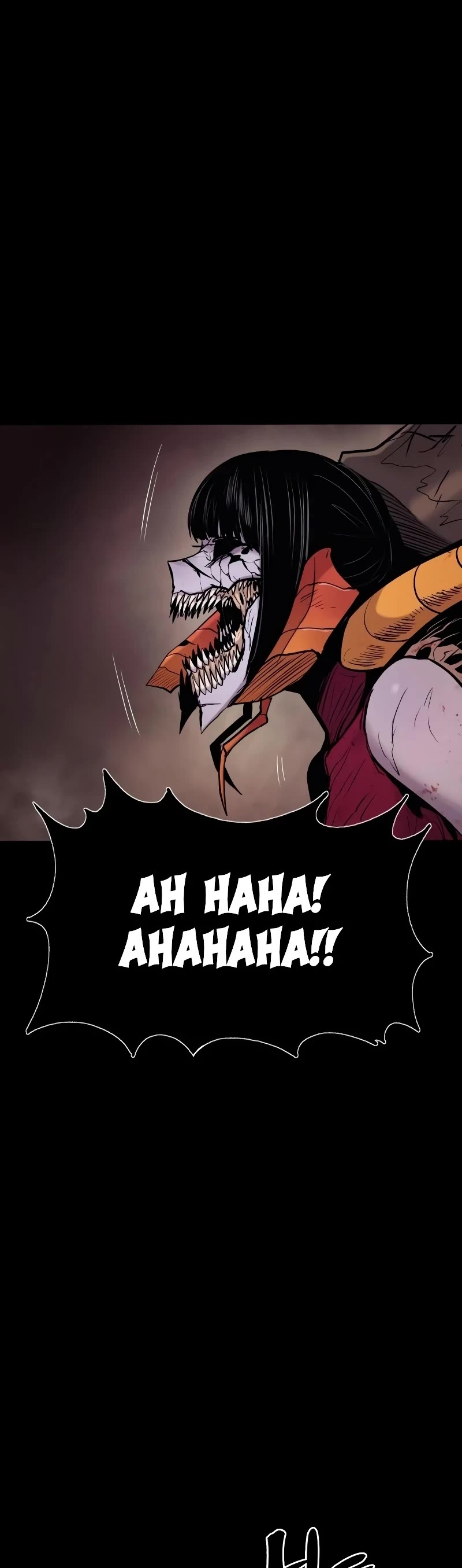 Wail of Weakness Chapter 39 page 63 - Chapter 39