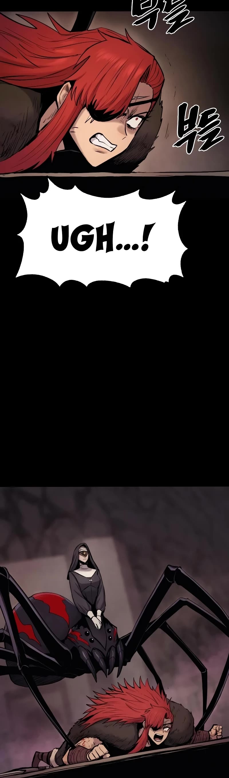 Wail of Weakness Chapter 39 page 64 - Chapter 39