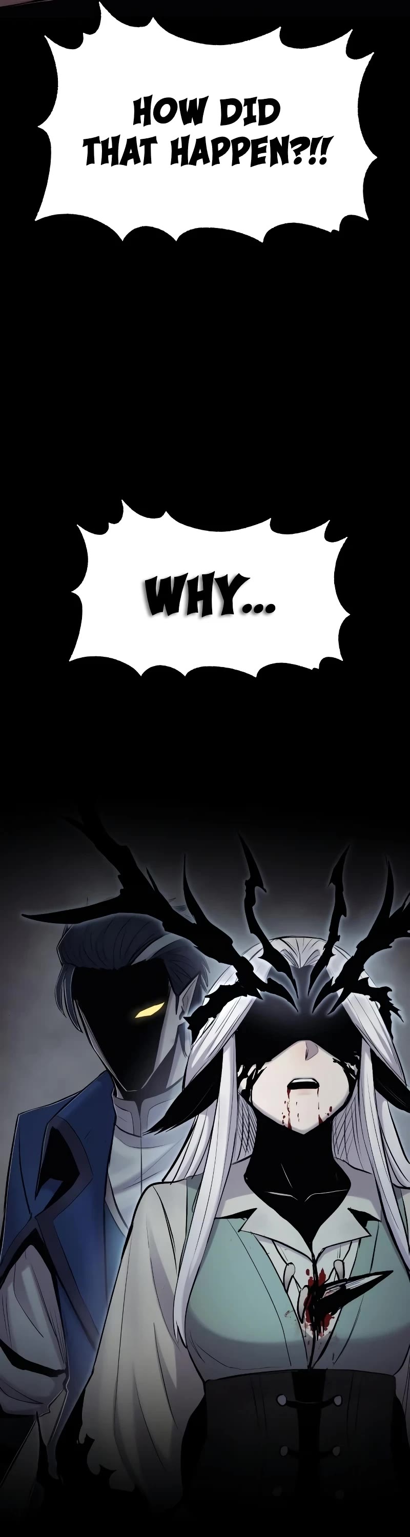 Wail of Weakness Chapter 39 page 65 - Chapter 39