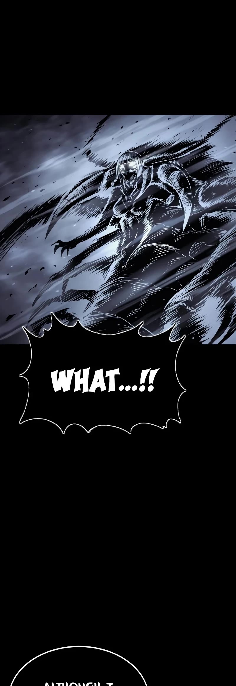Wail of Weakness Chapter 39 page 9 - Chapter 39