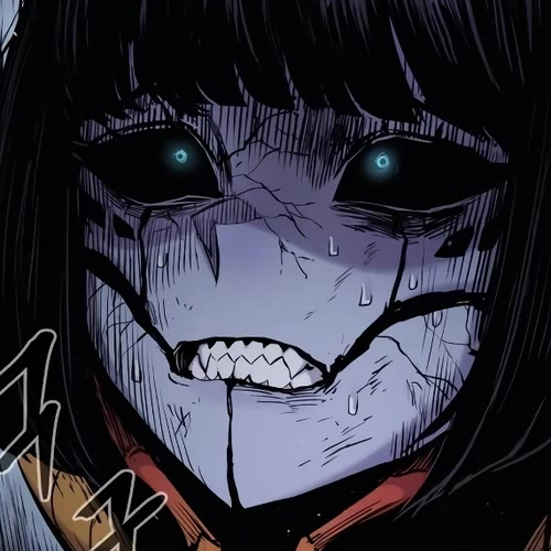 Wail of Weakness Chapter 39 cover