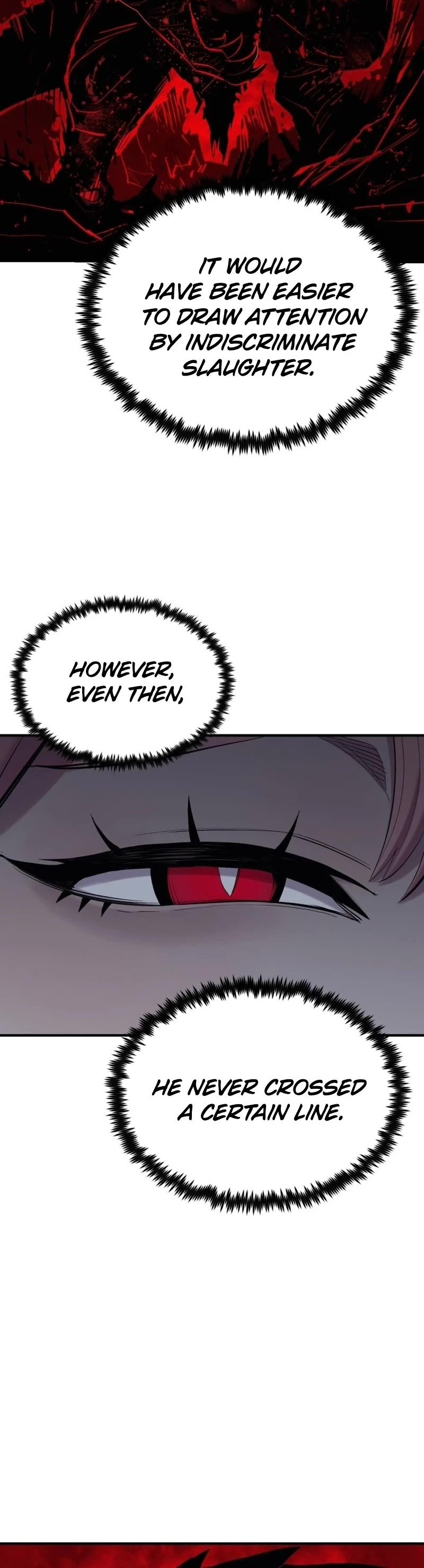 Wail of Weakness Chapter 4 page 23 - Chapter 4