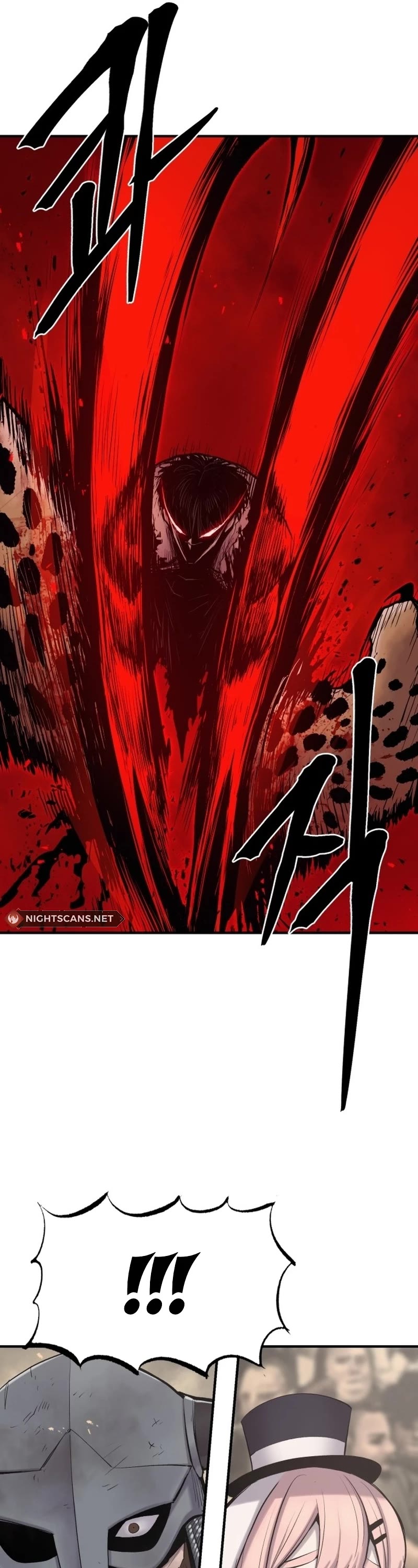 Wail of Weakness Chapter 4 page 38 - Chapter 4