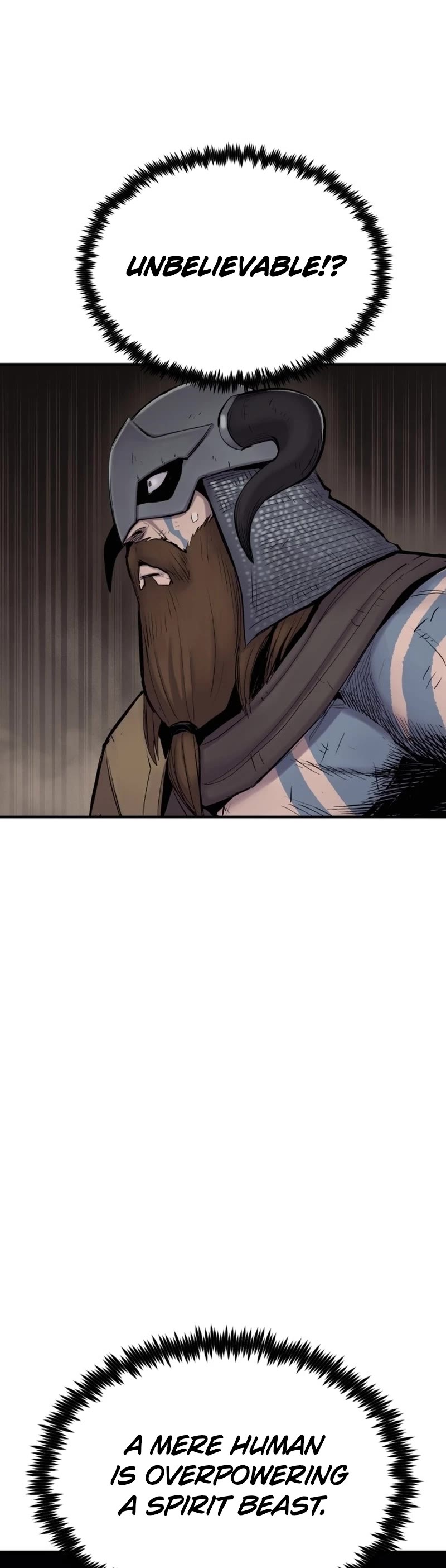 Wail of Weakness Chapter 4 page 40 - Chapter 4