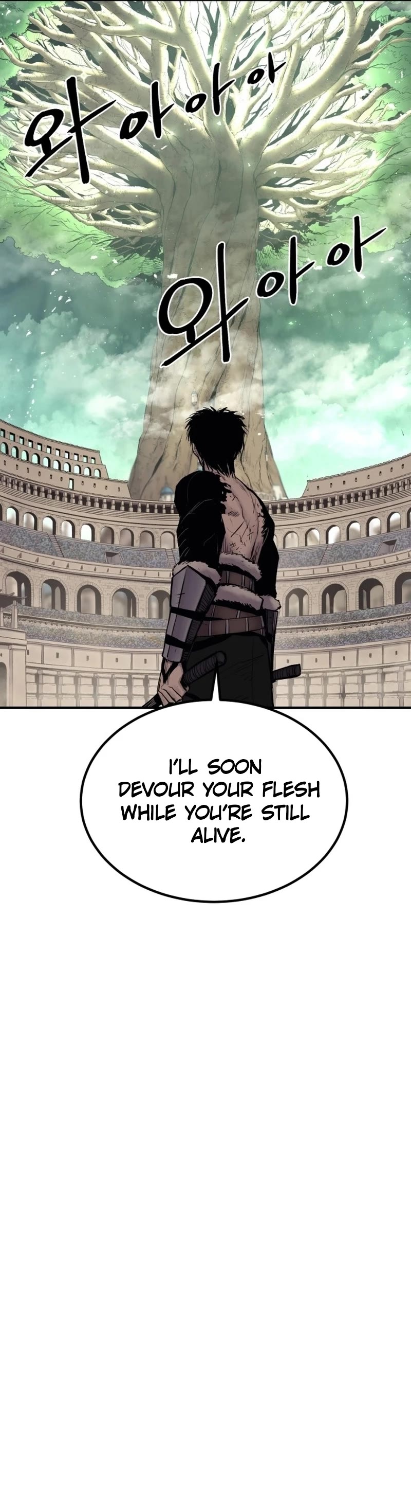 Wail of Weakness Chapter 4 page 48 - Chapter 4