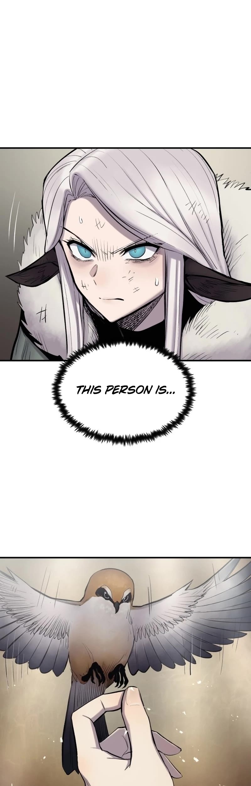 Wail of Weakness Chapter 4 page 52 - Chapter 4