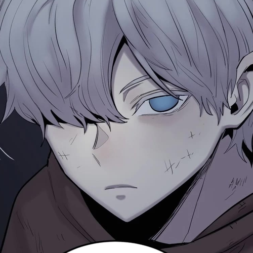Wail of Weakness Chapter 4 cover