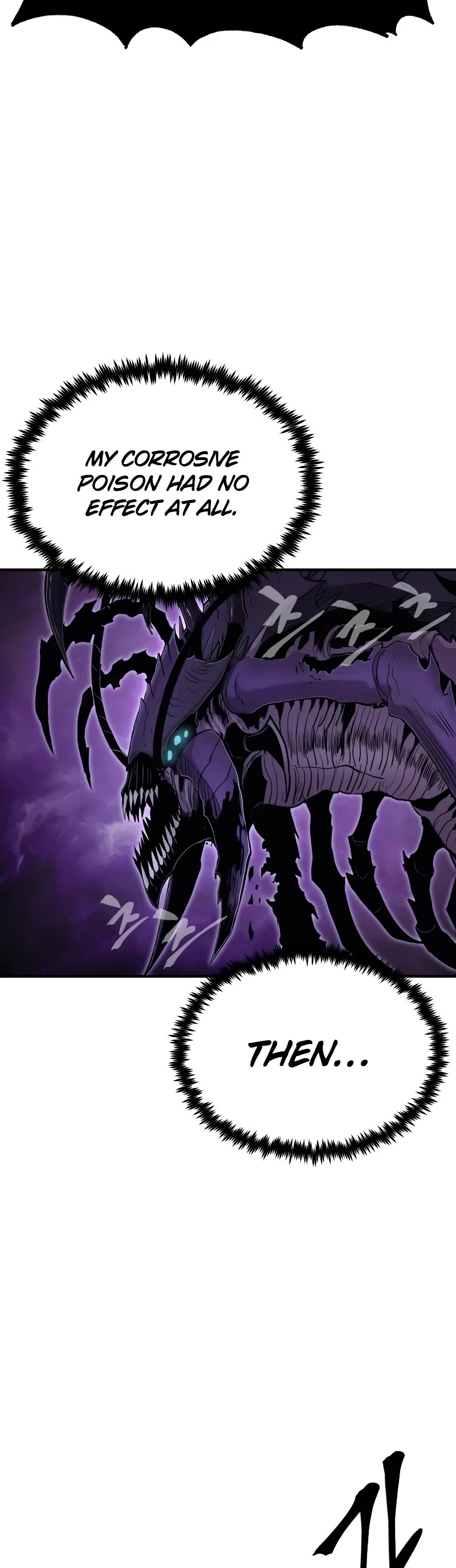 Wail of Weakness Chapter 40 page 15 - Chapter 40: S1 END