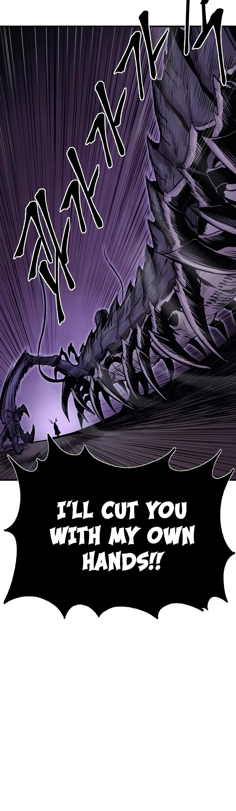 Wail of Weakness Chapter 40 page 16 - Chapter 40: S1 END