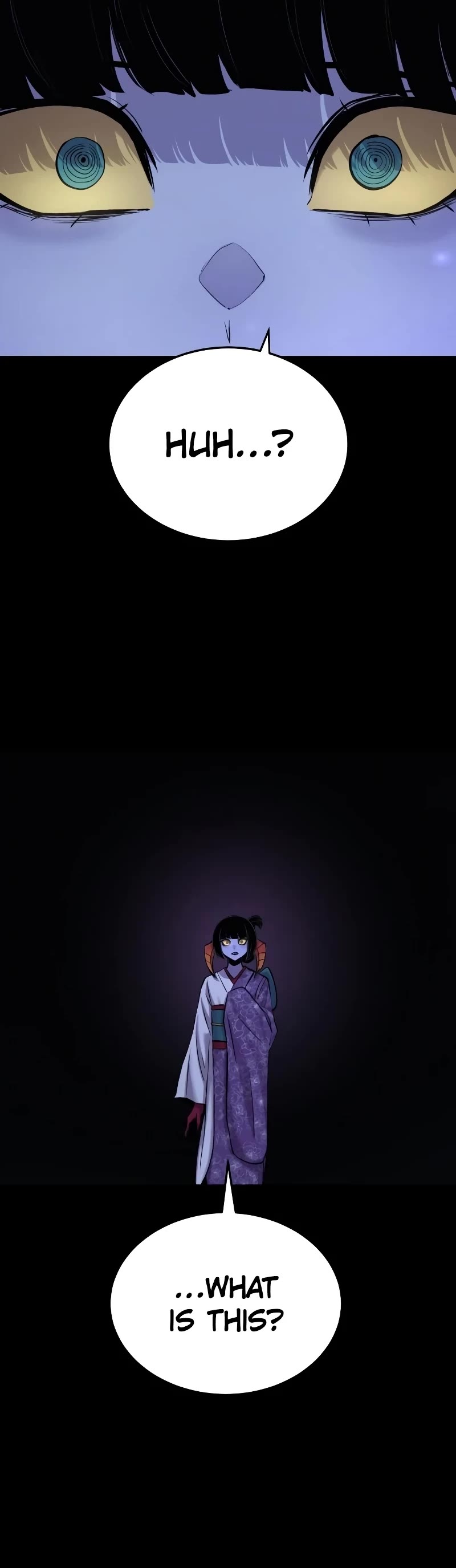 Wail of Weakness Chapter 40 page 19 - Chapter 40: S1 END