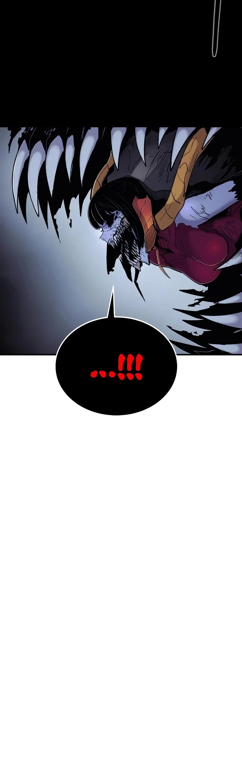Wail of Weakness Chapter 40 page 22 - Chapter 40: S1 END