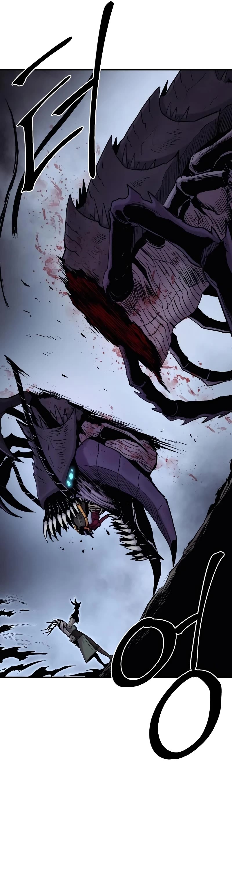 Wail of Weakness Chapter 40 page 23 - Chapter 40: S1 END