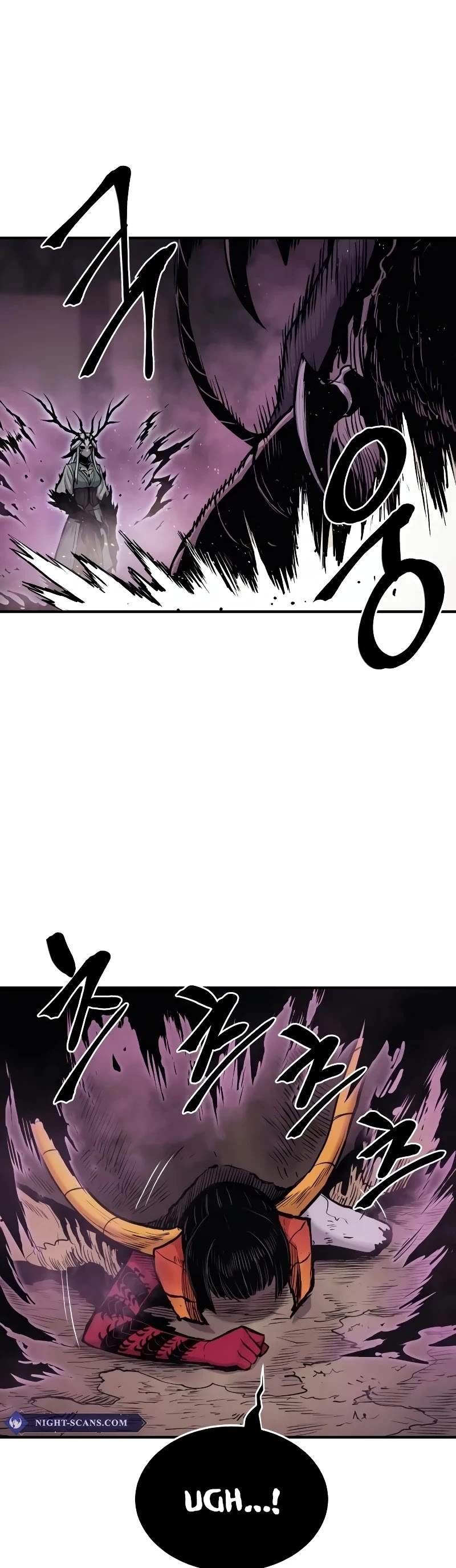 Wail of Weakness Chapter 40 page 24 - Chapter 40: S1 END
