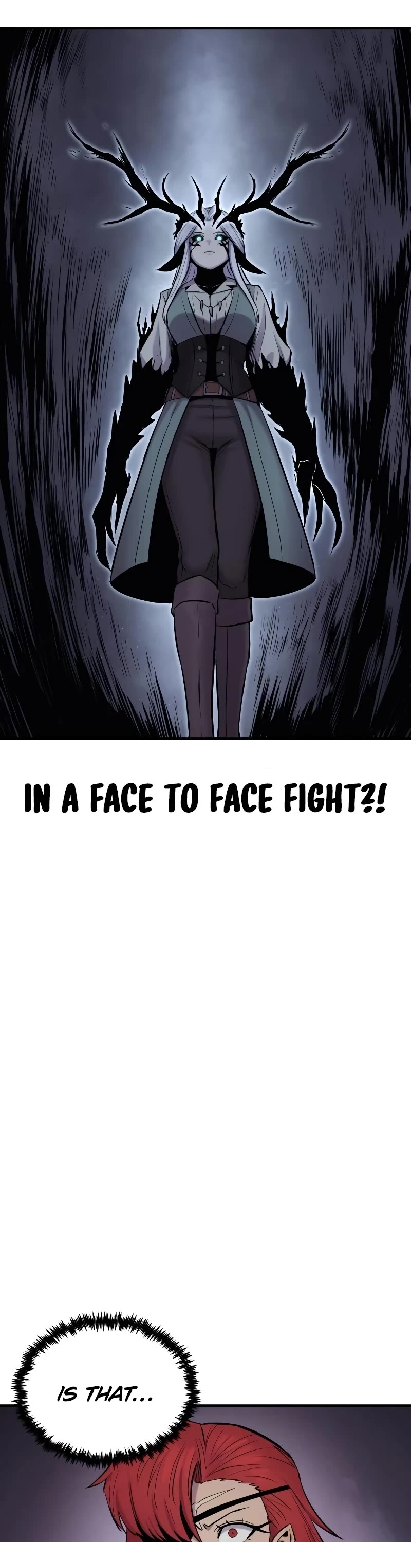 Wail of Weakness Chapter 40 page 26 - Chapter 40: S1 END