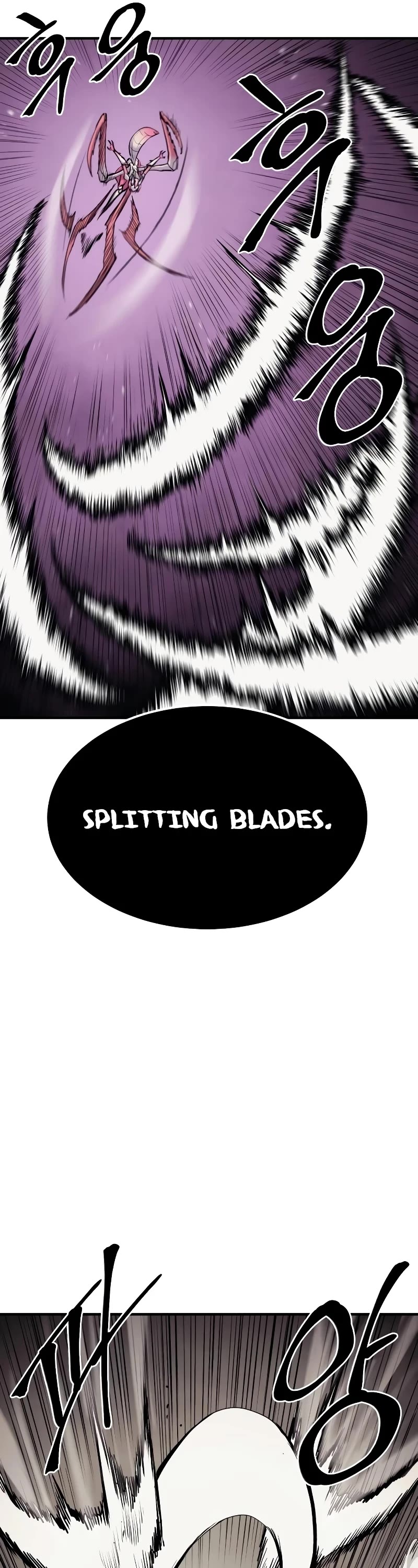 Wail of Weakness Chapter 40 page 32 - Chapter 40: S1 END