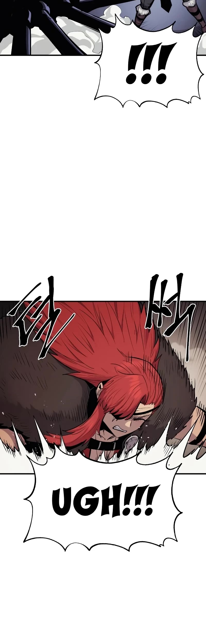 Wail of Weakness Chapter 40 page 34 - Chapter 40: S1 END