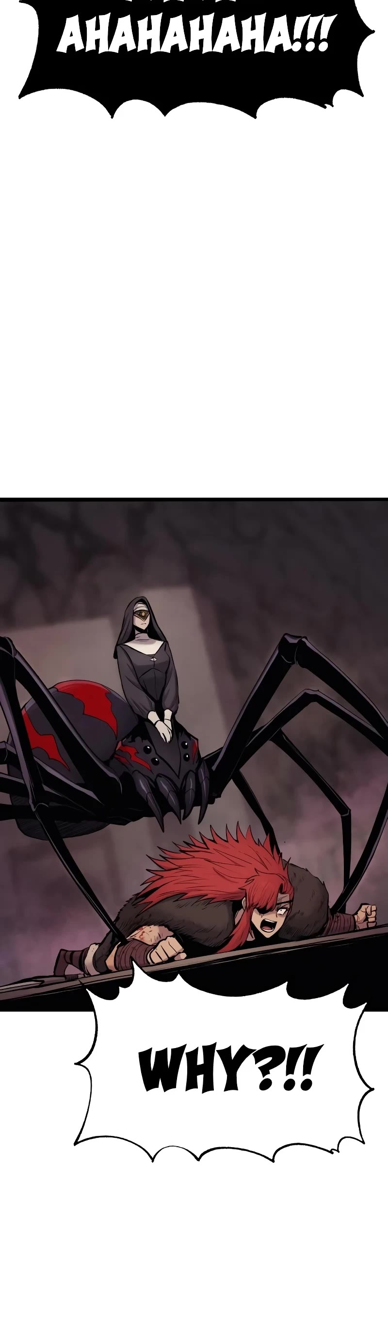 Wail of Weakness Chapter 40 page 36 - Chapter 40: S1 END