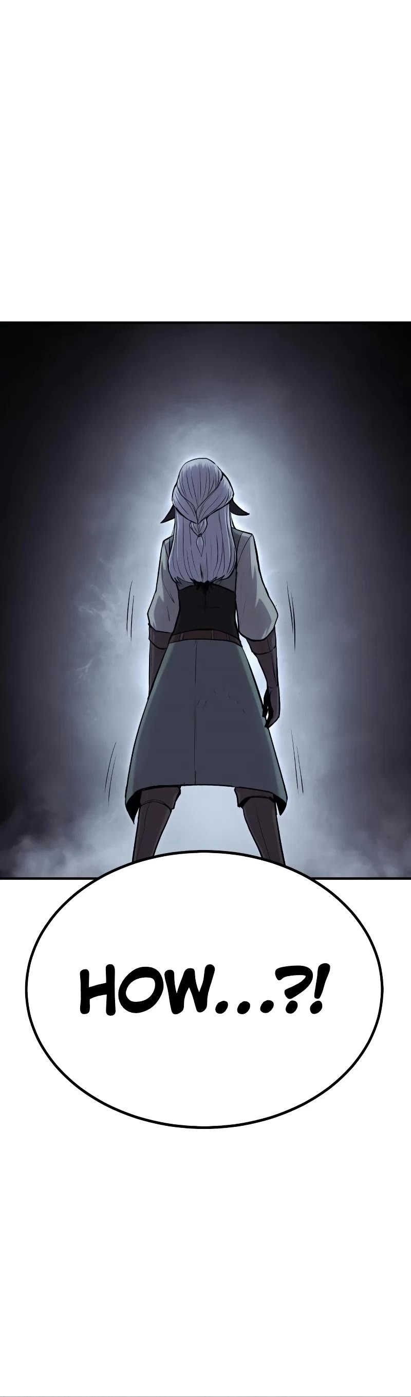 Wail of Weakness Chapter 40 page 46 - Chapter 40: S1 END