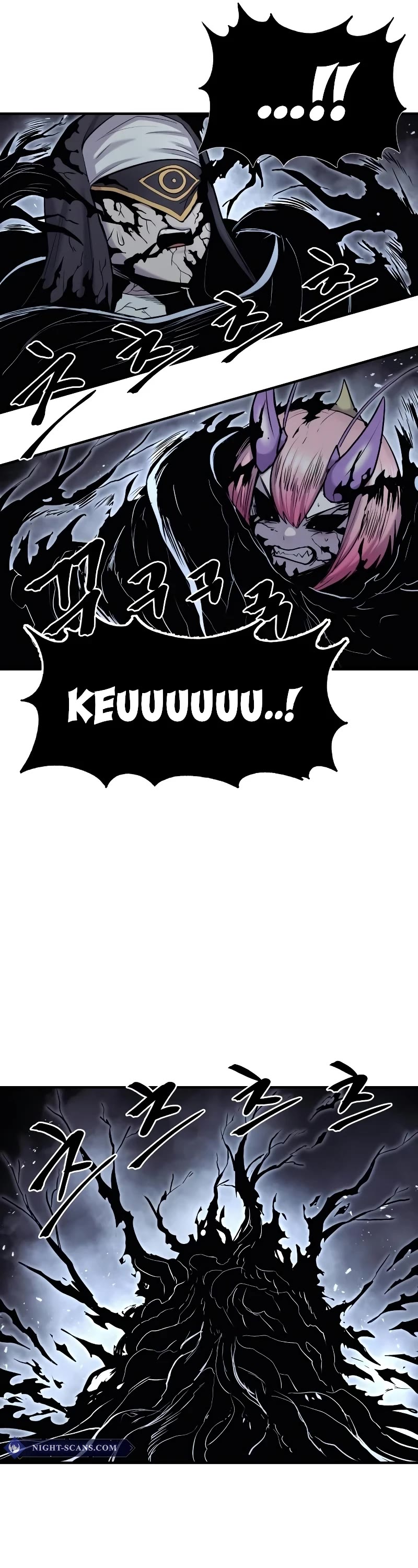 Wail of Weakness Chapter 40 page 56 - Chapter 40: S1 END