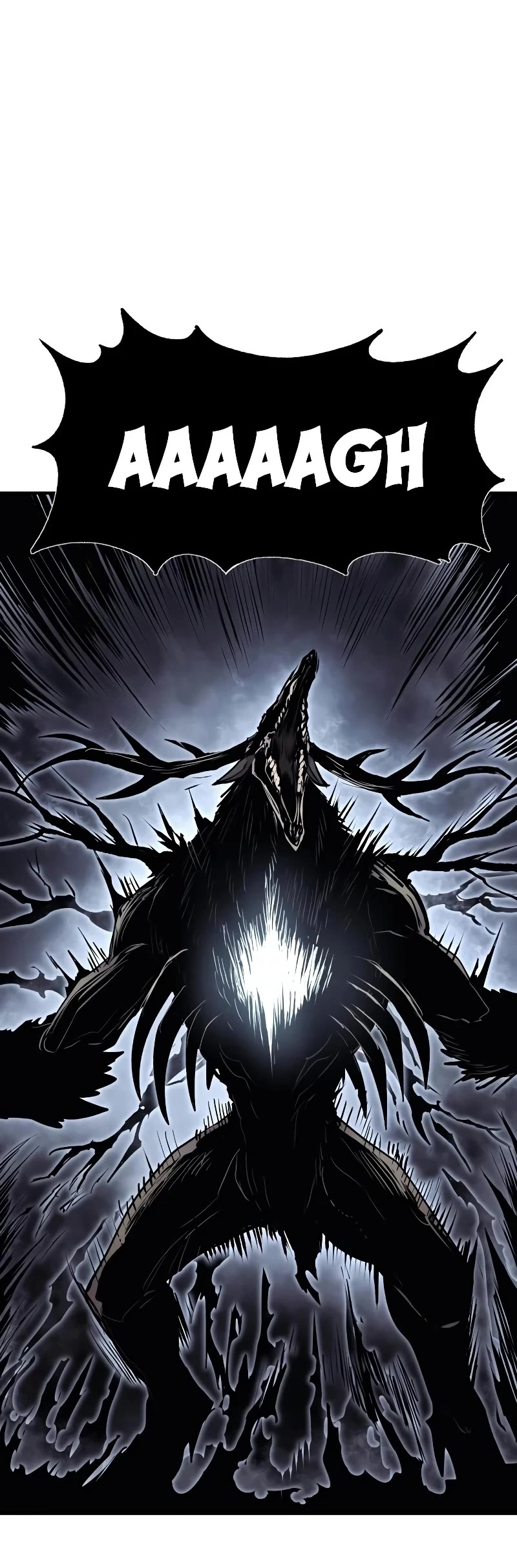 Wail of Weakness Chapter 40 page 57 - Chapter 40: S1 END