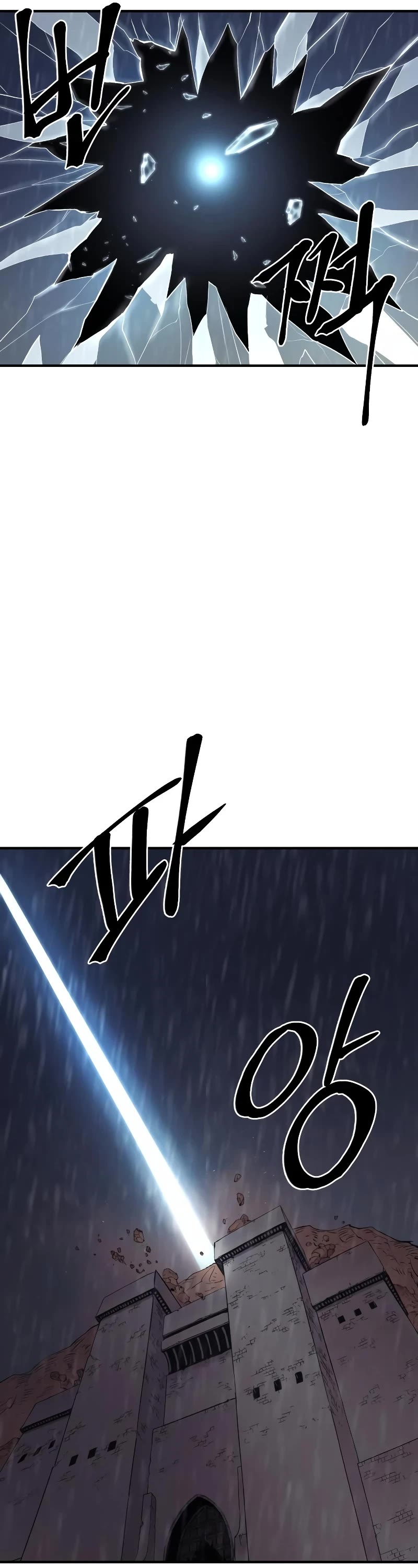 Wail of Weakness Chapter 40 page 59 - Chapter 40: S1 END
