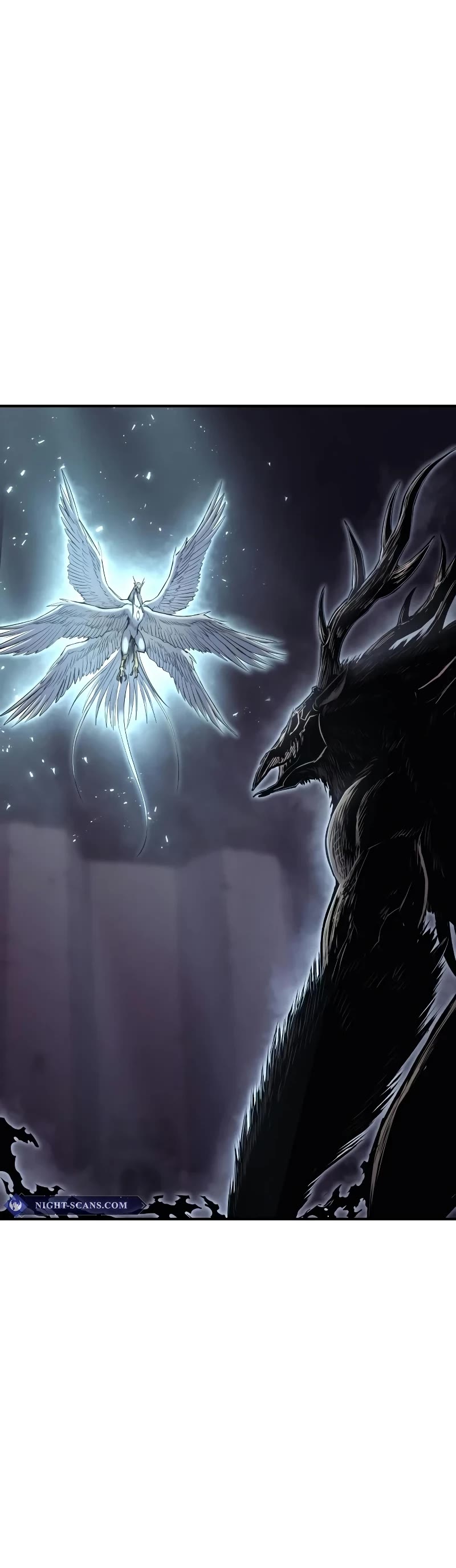 Wail of Weakness Chapter 40 page 61 - Chapter 40: S1 END