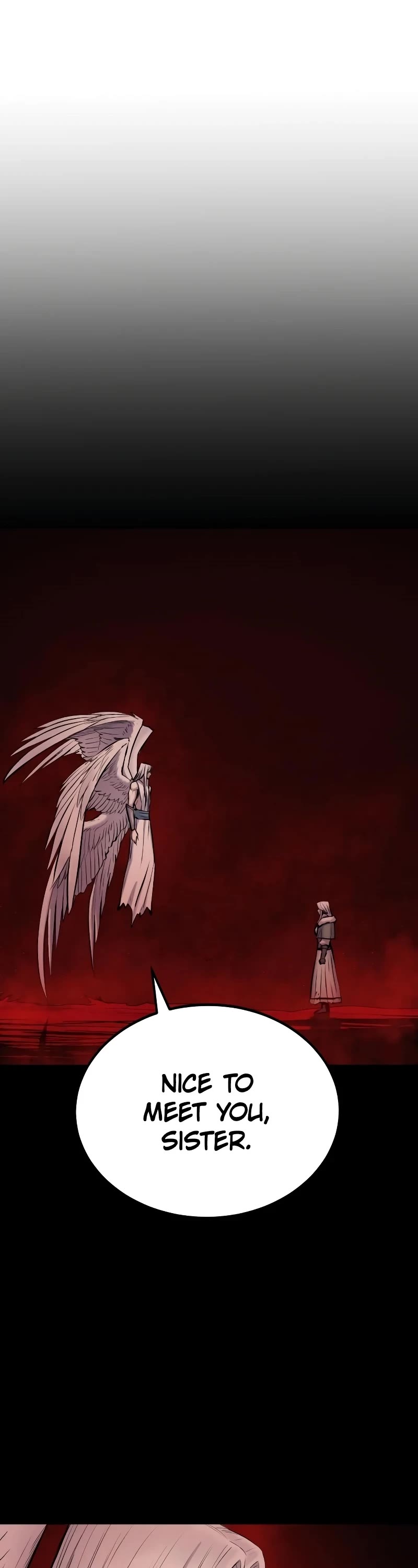Wail of Weakness Chapter 40 page 62 - Chapter 40: S1 END
