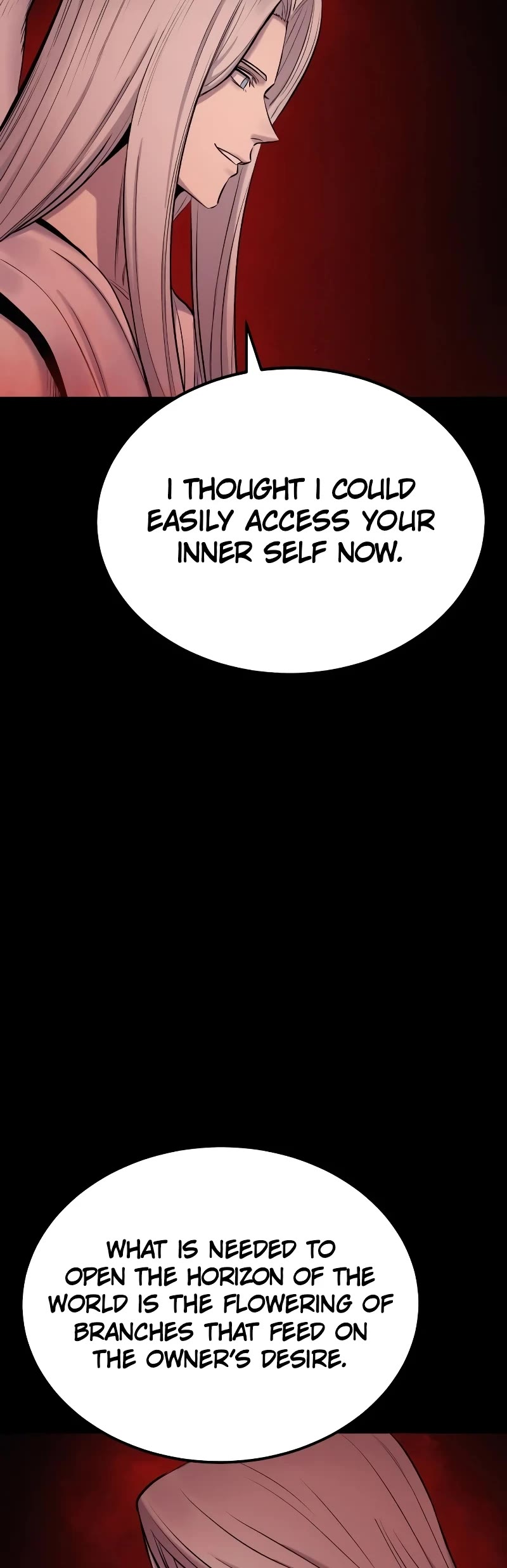 Wail of Weakness Chapter 40 page 63 - Chapter 40: S1 END