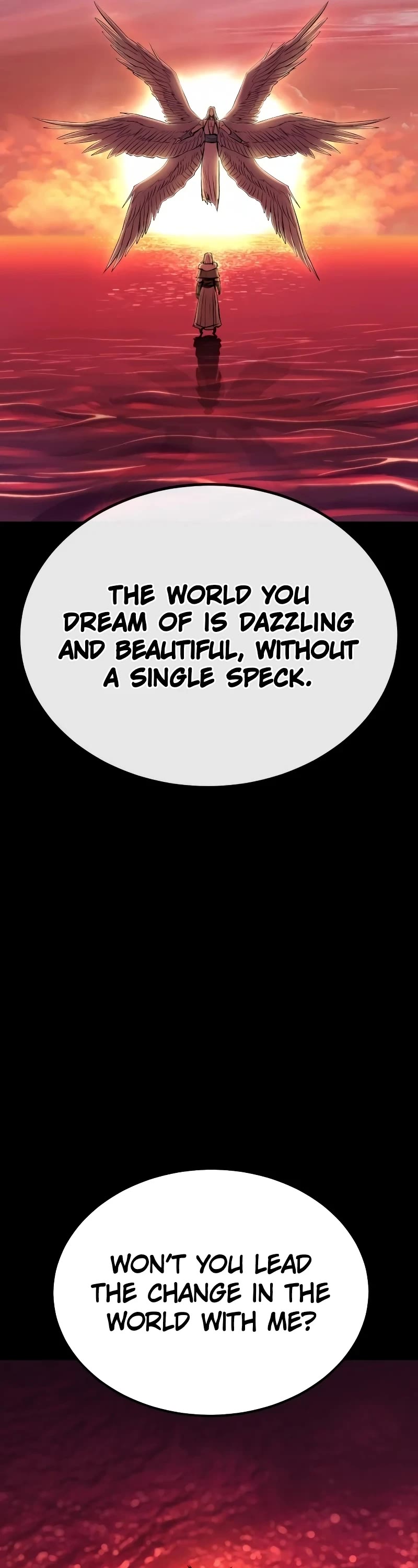Wail of Weakness Chapter 40 page 65 - Chapter 40: S1 END