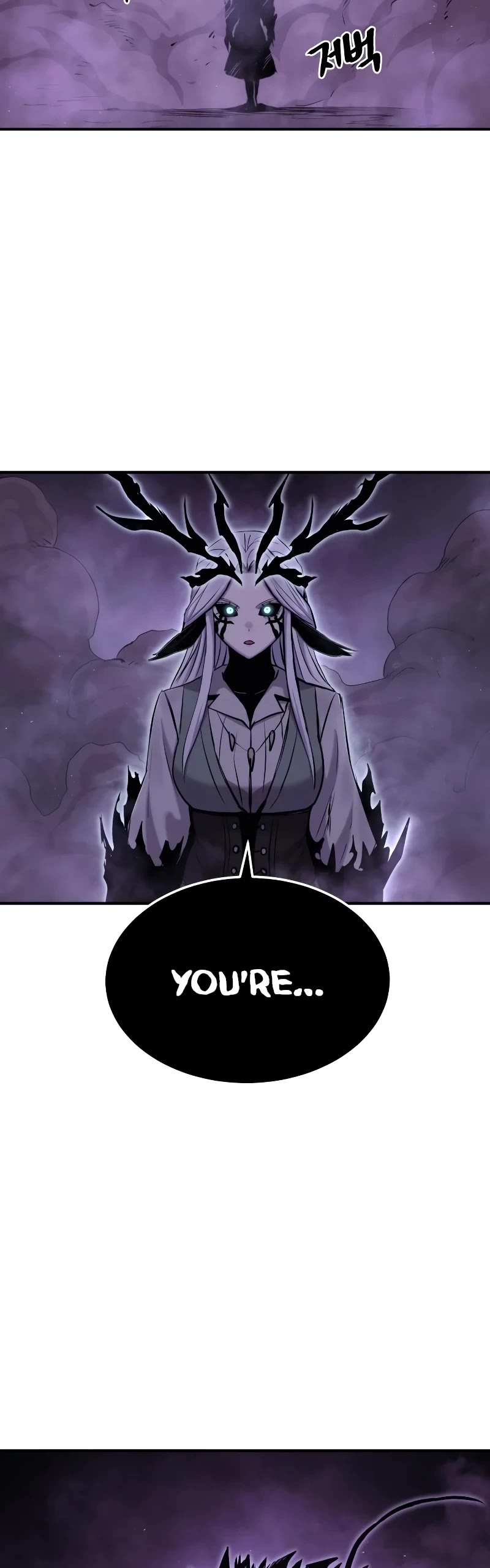 Wail of Weakness Chapter 40 page 9 - Chapter 40: S1 END
