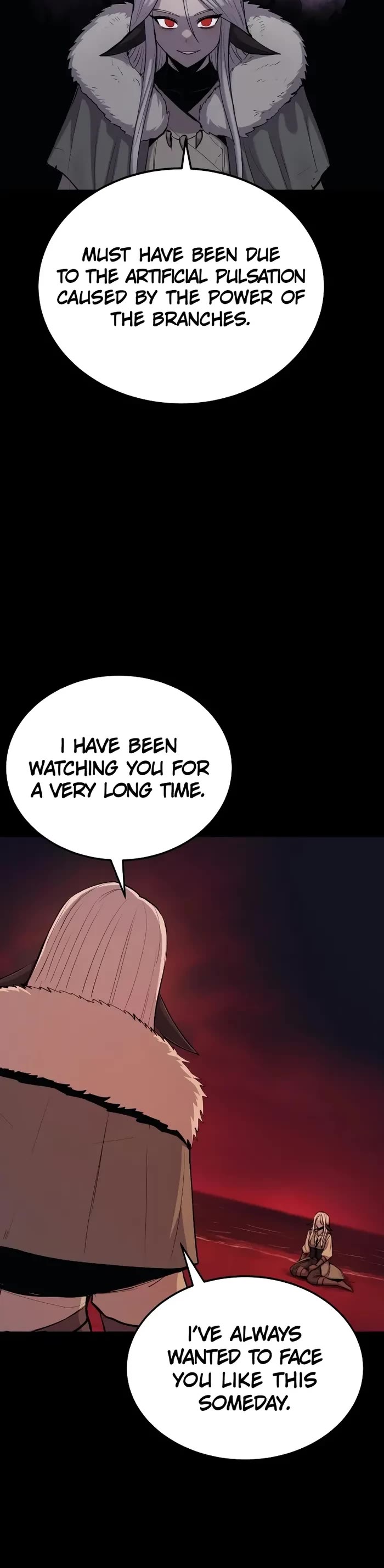 Wail of Weakness Chapter 41 page 10 - Chapter 41