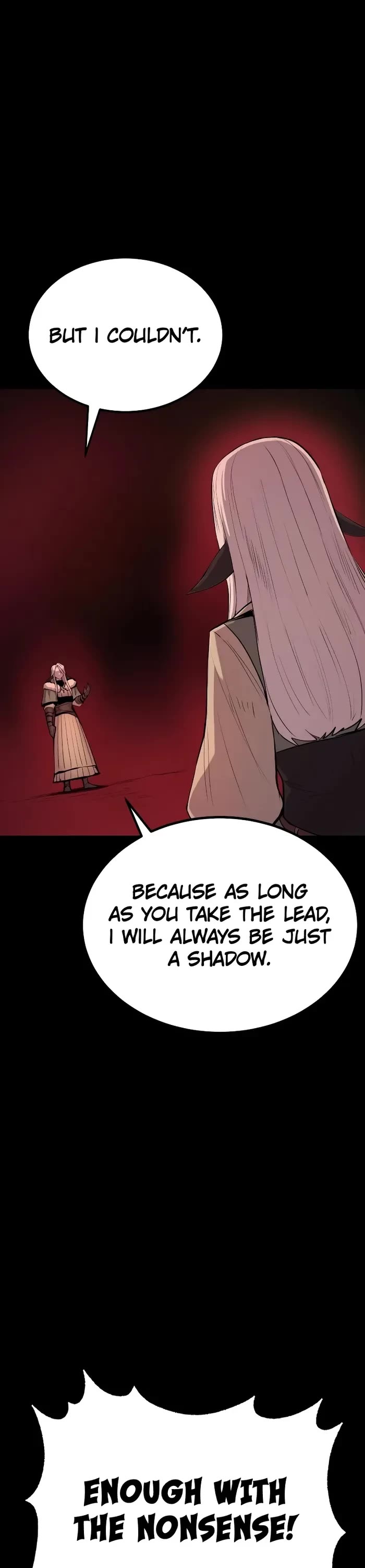 Wail of Weakness Chapter 41 page 11 - Chapter 41