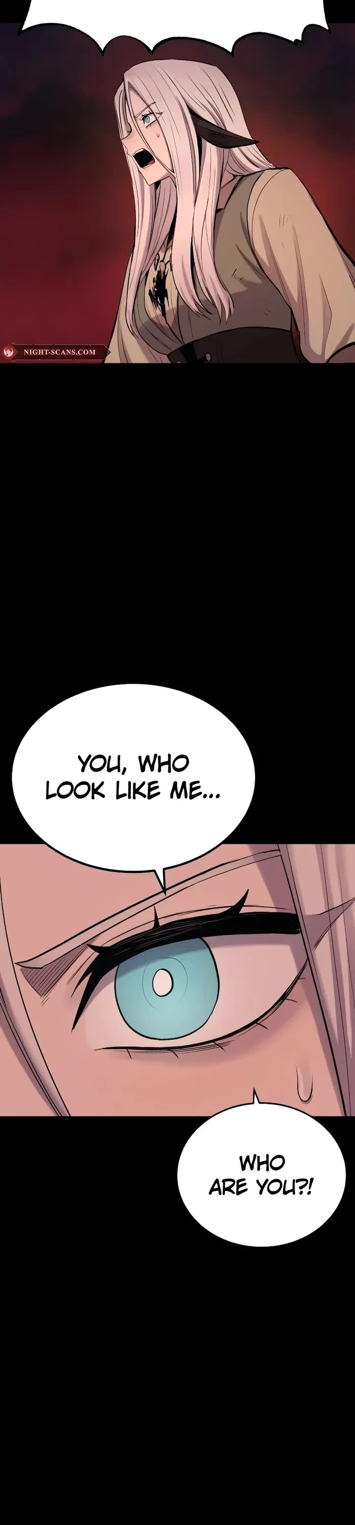Wail of Weakness Chapter 41 page 12 - Chapter 41