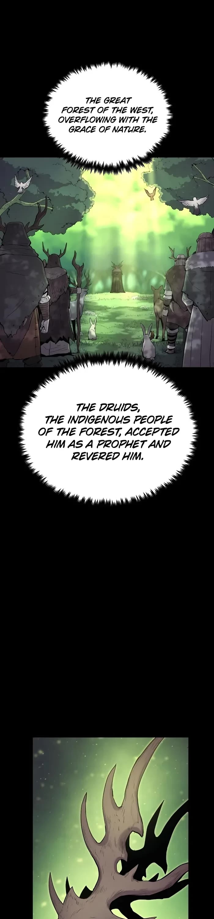 Wail of Weakness Chapter 41 page 16 - Chapter 41