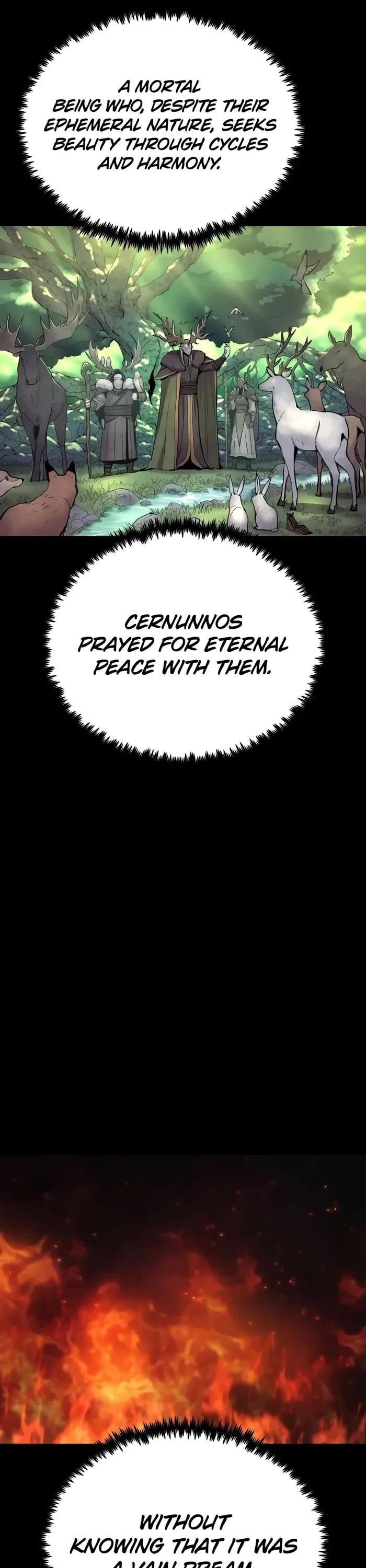 Wail of Weakness Chapter 41 page 18 - Chapter 41