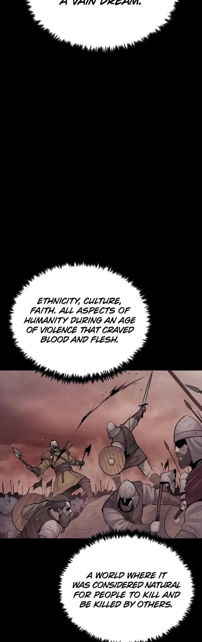 Wail of Weakness Chapter 41 page 19 - Chapter 41