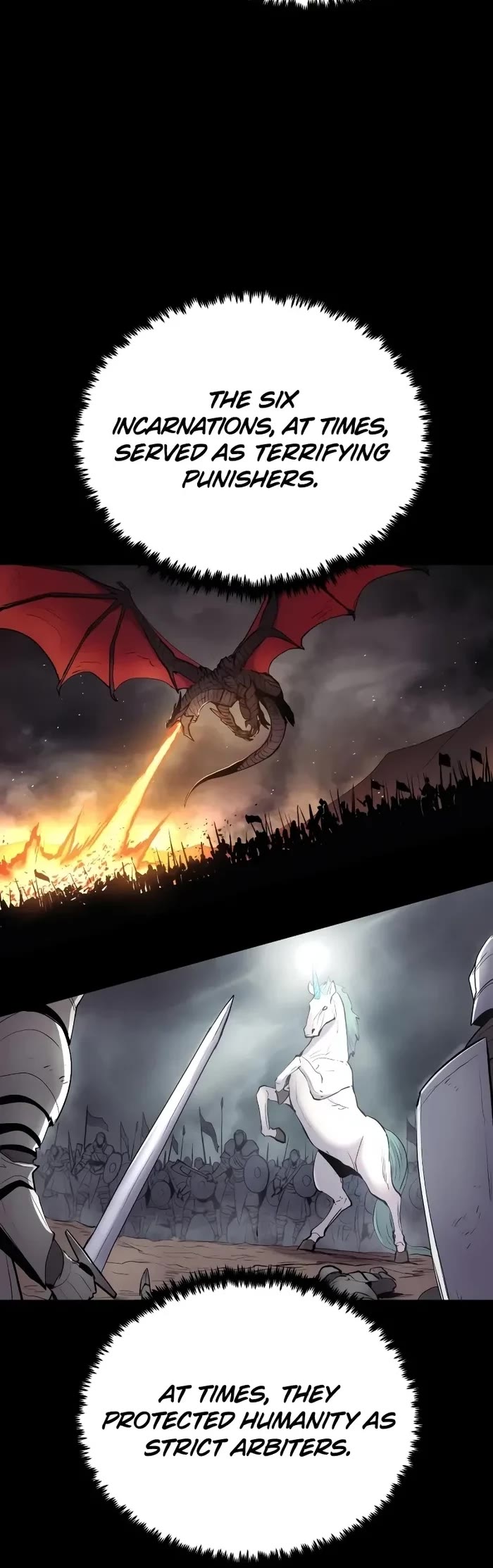 Wail of Weakness Chapter 41 page 20 - Chapter 41