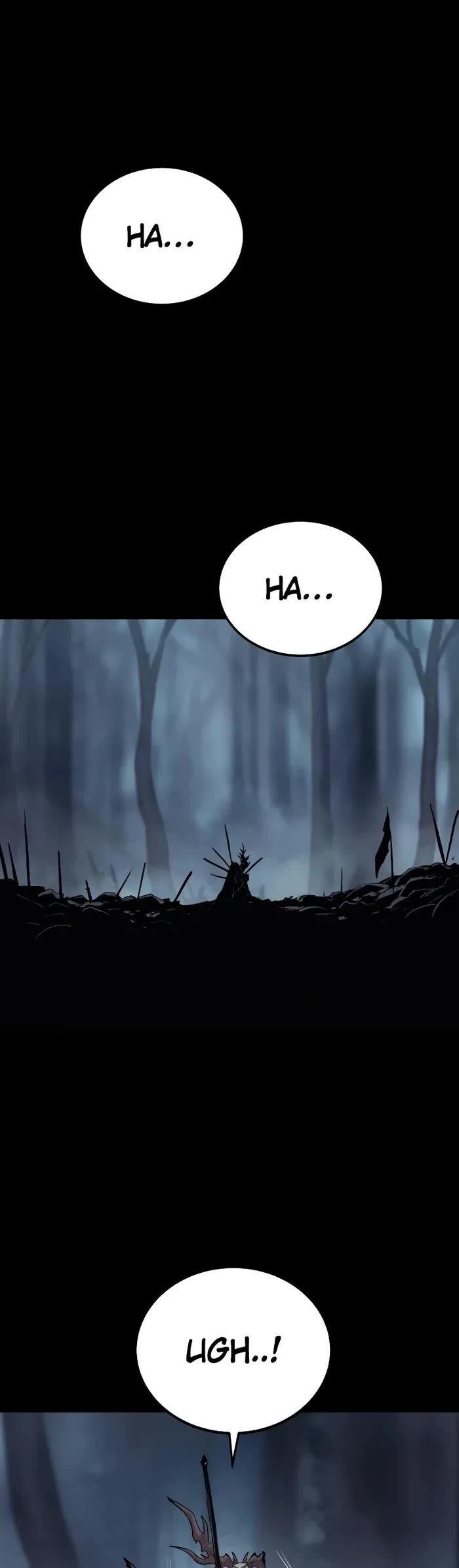 Wail of Weakness Chapter 41 page 24 - Chapter 41