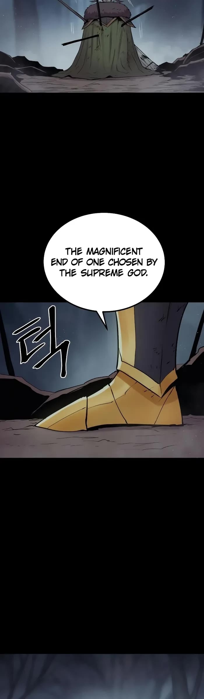 Wail of Weakness Chapter 41 page 25 - Chapter 41
