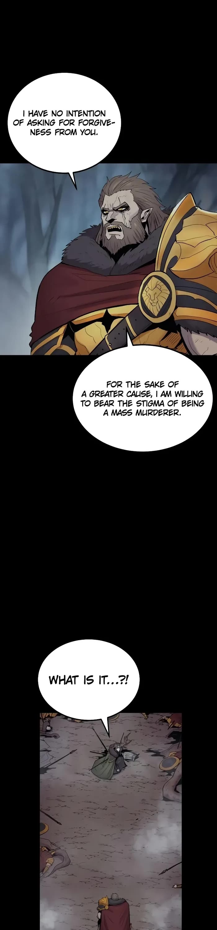 Wail of Weakness Chapter 41 page 27 - Chapter 41