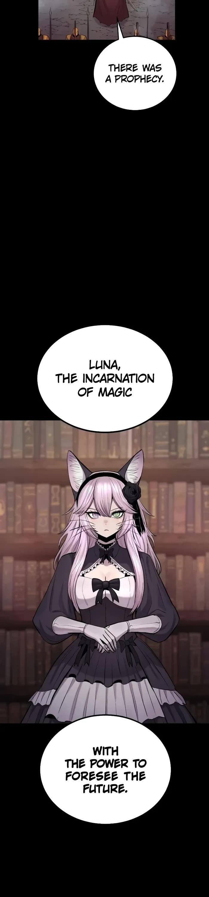 Wail of Weakness Chapter 41 page 28 - Chapter 41
